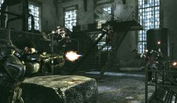 Gears Of War PC - Image 1