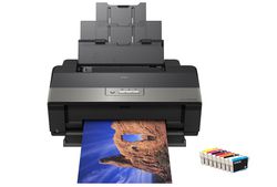 Epson Stylus Photo R1900