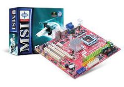 MSI s