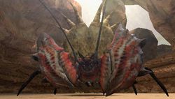 test monster hunter freedom 2 psp image (13)