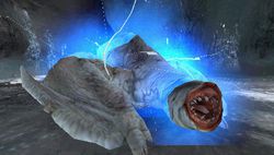 test monster hunter freedom 2 psp image (15)