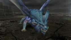 test monster hunter freedom 2 psp image (18)
