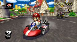 Mario Kart Wii (1)