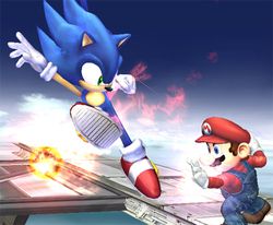 Super Smash Bros. Brawl - Image 5