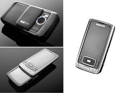 Samsung SGH-G800