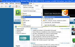 Firefox Marque Pages 3