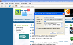 Firefox Marque Pages 5