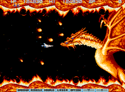 Gradius III - 3