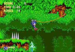 Sonic the Hedgehog 3 - 4