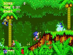 Sonic the Hedgehog 3 - 3