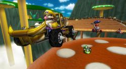 Mario Kart Wii - Image 5