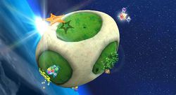 Super Mario Galaxy - Image 5
