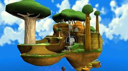 Super Mario Galaxy - Image 1