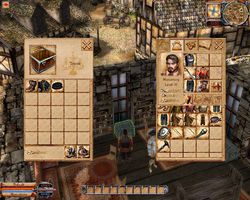 NOBILIS Hard To Be A God (PC) screenshots 12.10.2007 (1)
