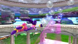 Nights Journey of dreams (2)