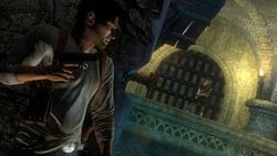 Uncharted Drake\'s Fortune - Image 14