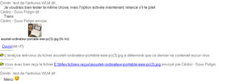 Antivirus WLM 7
