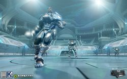 Speedball 2 - 9