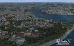 Flight Simulator X Acceleration - Image 1