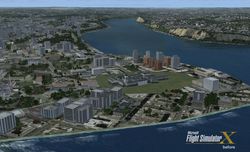 Flight Simulator X Acceleration - Image 2