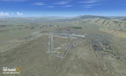 Flight Simulator X Acceleration - Image 5