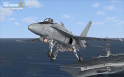 Flight Simulator X Acceleration - Image 6