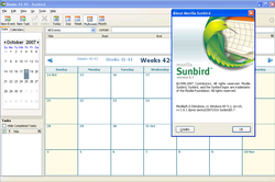 Sunbird 0.7