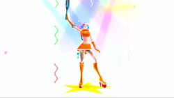 Sega Superstars Tennis - Image 5