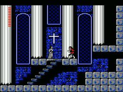 castlevania2