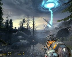 Half-Life 2 Episode Two - Image 30