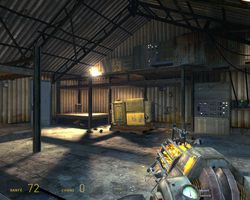 Half-Life 2 Episode Two - Image 31