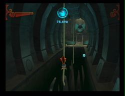 Crash of the Titans Wii (22)