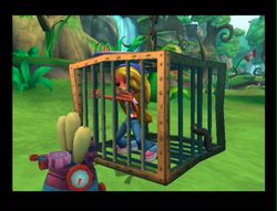Crash of the Titans Wii (5)