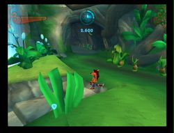 Crash of the Titans Wii (6)