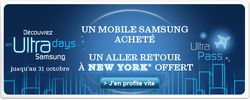 SFR Ultra Days