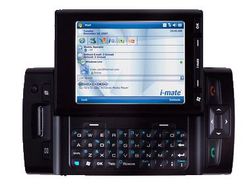 i-mate Ultimate 9502