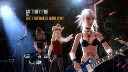 Guitar Hero III Legends Of Rock - Image 1