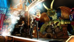 Guitar Hero III Legends Of Rock - Image 3