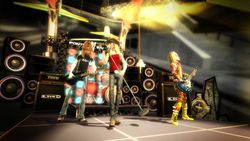 Guitar Hero III Legends Of Rock - Image 4