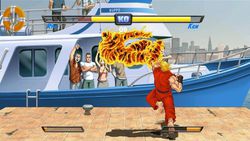 Super Street Fighter II Turbo HD Remix - Image 3