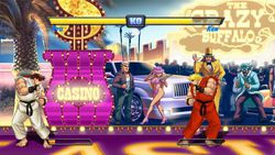 Super Street Fighter II Turbo HD Remix - Image 1