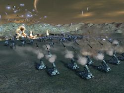 Supreme Commander Forged Alliance - Image 27