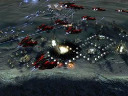Supreme Commander Forged Alliance - Image 28