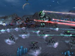 Supreme Commander Forged Alliance - Image 24