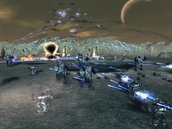 Supreme Commander Forged Alliance - Image 25