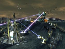 Supreme Commander Forged Alliance - Image 26