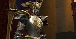 Soul Calibur Legends - Image 1