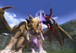 Soul Calibur Legends - Image 3