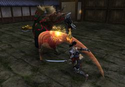 Soul Calibur Legends - Image 6