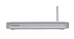 NETGEAR CVG834G 2